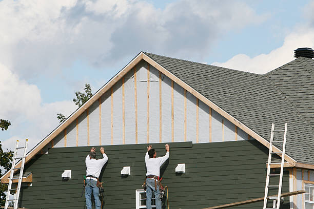 Professional Siding in Florence, TX